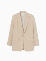 Oversized Jacket