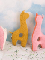 Giraffe Doll