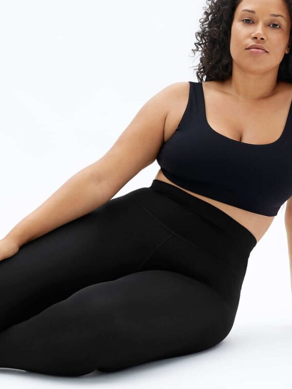 The Workout Bra