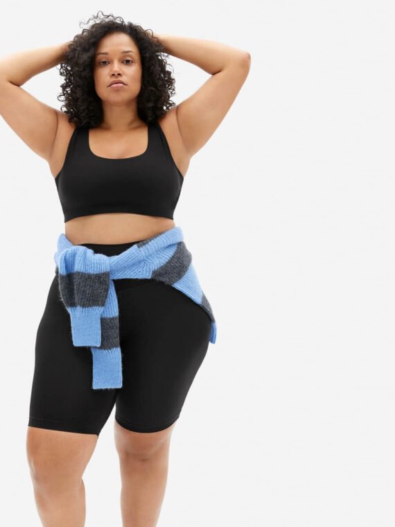 The Workout Bra