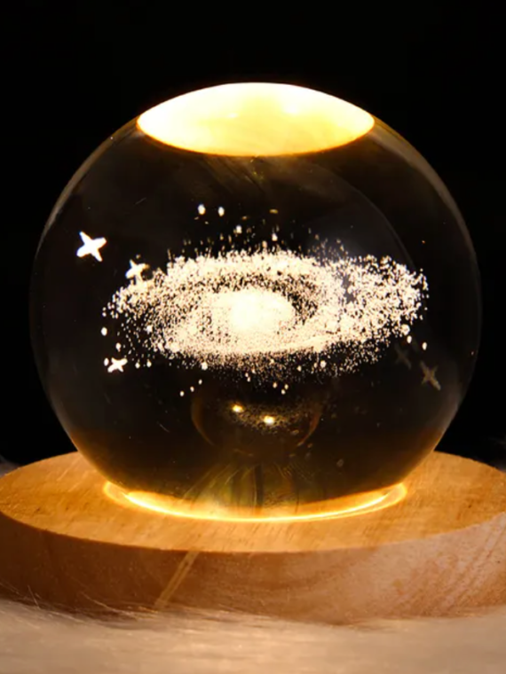 DreamSphere