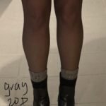 G&Y 3 Pairs Women's Sheer Tights - 20D Control Top Pantyhose with Reinforced Toes photo review