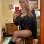 G&Y 3 Pairs Women's Sheer Tights - 20D Control Top Pantyhose with Reinforced Toes photo review
