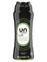 Downy Unstopables Unlimited Laundry Scent Enhancer Beads, No. 09, Fragrance, Long-lasting Fresh Scent Beads, 21 oz