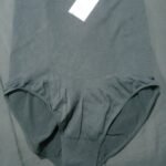 SHAPERMINT Shapewear for Women - Seamless Shapewear Tummy Control Panty, Body Shaper, Tummy Control Underwear for Women photo review