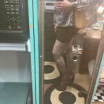 G&Y 3 Pairs Women's Sheer Tights - 20D Control Top Pantyhose with Reinforced Toes photo review