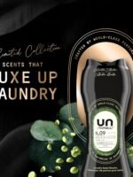 Downy Unstopables Unlimited Laundry Scent Enhancer Beads, No. 09, Fragrance, Long-lasting Fresh Scent Beads, 21 oz