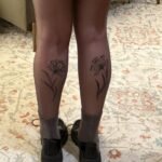 G&Y 3 Pairs Women's Sheer Tights - 20D Control Top Pantyhose with Reinforced Toes photo review