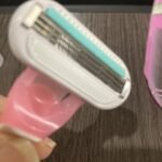 Gillette Venus Sensitive Women's Disposable Razors - Single Package of 3 Razors photo review