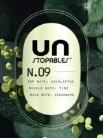 Downy Unstopables Unlimited Laundry Scent Enhancer Beads, No. 09, Fragrance, Long-lasting Fresh Scent Beads, 21 oz