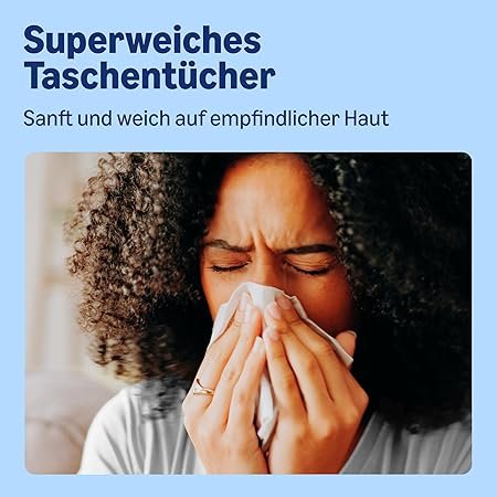 (First order bonus for new customers! Limited to one order per person, free shipping to your door, only AED 0.18!) Cosmetic tissue box, 3-layer XL packaging, 160 sheets, 1 box, originally from the Essentials series, the same product.
