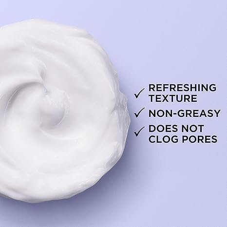 L'Oreal Paris Collagen Daily Face Moisturizer, an anti-aging face cream that reduces wrinkles and provides intense hydration, 1.7 oz (approx. 48.2 g).
