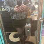 G&Y 3 Pairs Women's Sheer Tights - 20D Control Top Pantyhose with Reinforced Toes photo review