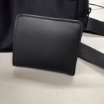 Toughergun Women’s Small Slim Leather Wallet with RFID Protection, Compact Bifold Mini Purse with Clear ID Window photo review