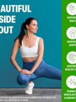 Orgain Grass-Fed Hydrolyzed Collagen Peptide Protein Powder