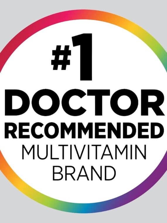 Centrum Silver Multivitamin for Women 50+, a multivitamin/mineral supplement containing Vitamin D3, B vitamins, and non-GMO ingredients, supports memory and cognition in older adults - 200 carats
