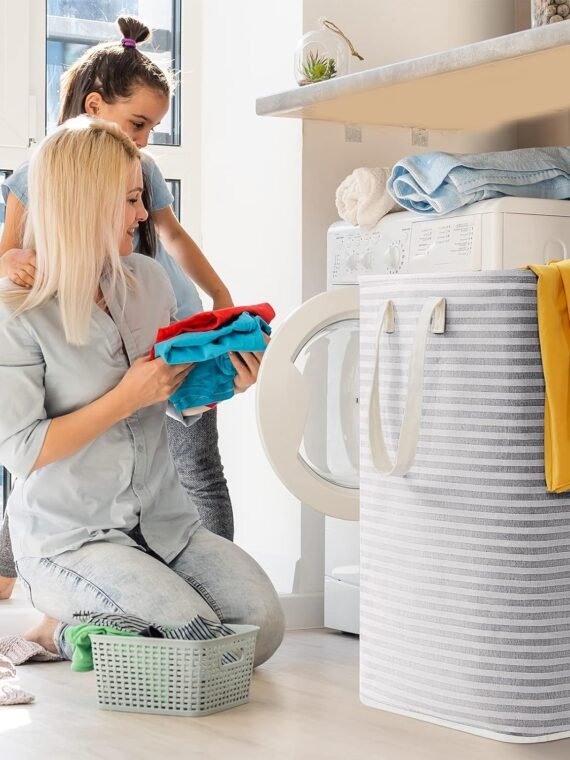 HOMEXCEL Microfiber Cleaning Cloths 210GSM, 12-pack, Size: 11.5" x 11.5", ultra-soft, high-density non-abrasion cleaning towels, suitable for cars, glass, kitchens, reusable cloths, blue/grey/yellow/pink.