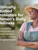Garden of Life Probiotics Supplements, 658010118323, Ms. 1