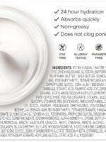 L'Oreal Paris Collagen Daily Face Moisturizer, an anti-aging face cream that reduces wrinkles and provides intense hydration, 1.7 oz (approx. 48.2 g).