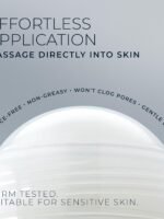 RoC Derm Correxion Retinol Firming Serum Stick, containing antioxidants, visibly tightens and firms wrinkles and laugh lines. 1 ounce (approx. 28.3 grams) plus a packet of retinol eye cream.