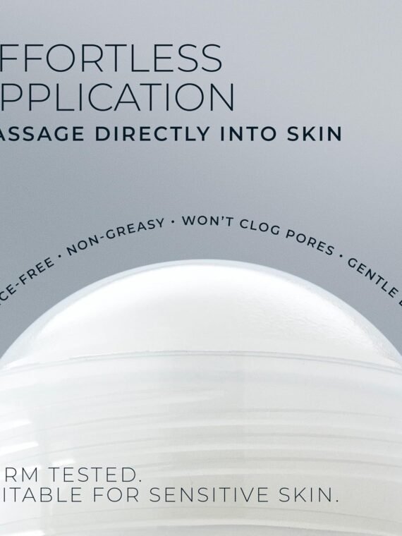 RoC Derm Correxion Retinol Firming Serum Stick, containing antioxidants, visibly tightens and firms wrinkles and laugh lines. 1 ounce (approx. 28.3 grams) plus a packet of retinol eye cream.
