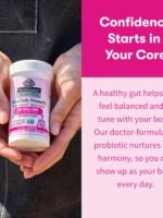 Garden of Life Probiotics Supplements, 658010118323, Ms. 1