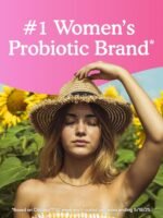 Garden of Life Probiotics Supplements, 658010118323, Ms. 1