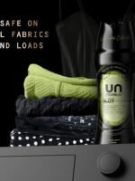 Downy Unstopables Unlimited Laundry Scent Enhancer Beads, No. 09, Fragrance, Long-lasting Fresh Scent Beads, 21 oz