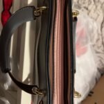 Xiaoyu Fashion Purses and Handbags for Women Ladies Crossbody Bags Top Handle Satchel Shoulder Bags Small Totes photo review
