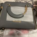 Xiaoyu Fashion Purses and Handbags for Women Ladies Crossbody Bags Top Handle Satchel Shoulder Bags Small Totes photo review