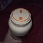 Portable Juice Cup Blender for Smoothies Shakes Fruit Crush Baby Food Maker 43oz 1300ML USB Charging Cordless Food Grade Blades Electric Smoothie Blender for Small Ice Kitchen Outdoor photo review